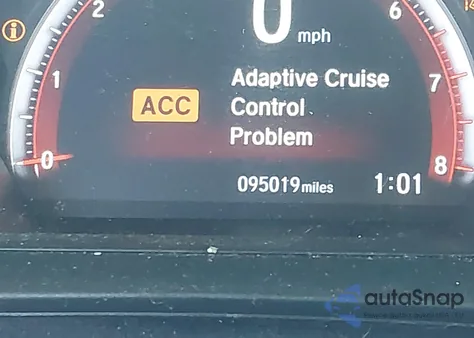 2020 Honda Civic Sport из США, поврежденный, VIN SHHFK7H45LU221778